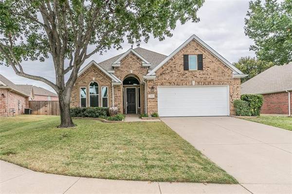 3500 Brightstone Court, Flower Mound, TX 75022