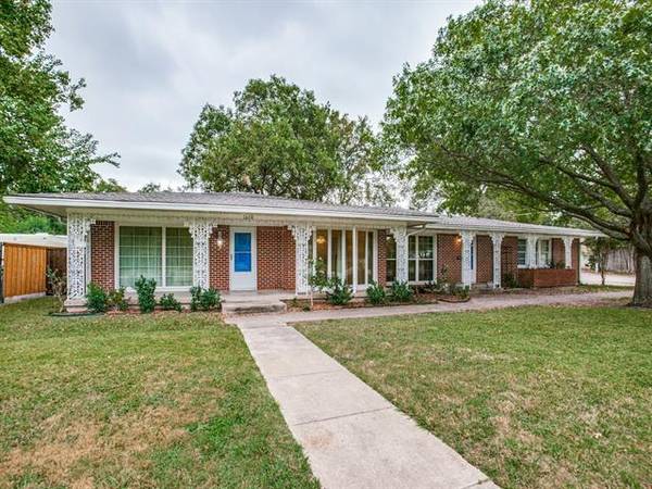 1608 Melody Lane, Garland, TX 75042