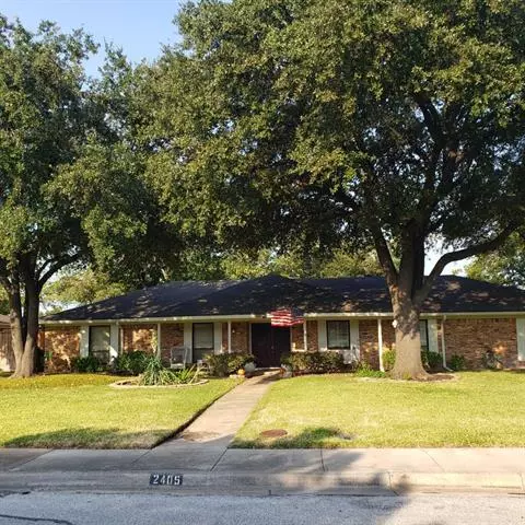 Carrollton, TX 75006,2405 W Crest Drive