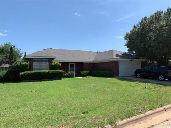 5317 Western Plains Avenue, Abilene, TX 79606