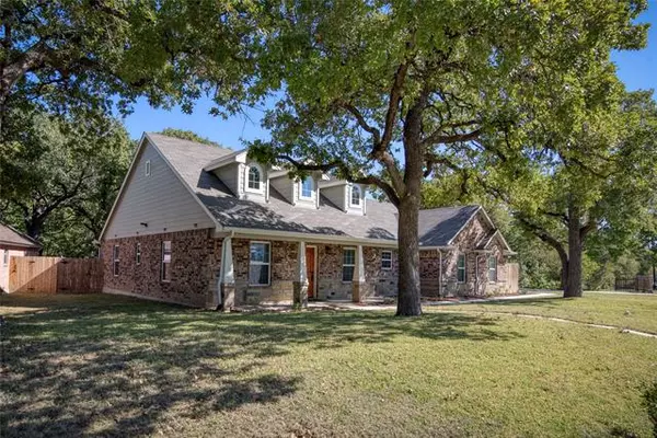 Azle, TX 76020,1521 Bailey Drive