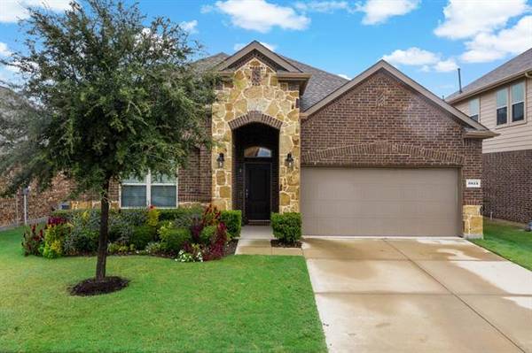 3813 Fordham Street, Frisco, TX 75036