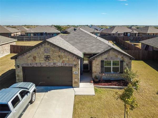 4011 Highplains Drive, Sanger, TX 76266