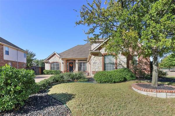 9499 Blackthorn Trail, Frisco, TX 75033