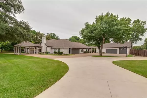 Southlake, TX 76092,1100 Burney Lane