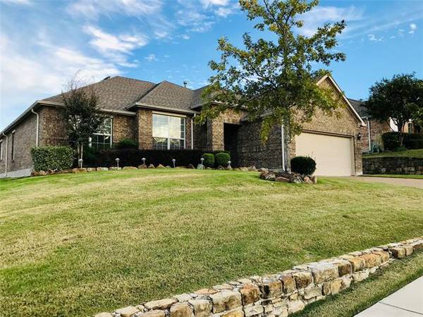 504 Fortinbras Drive, Mckinney, TX 75071