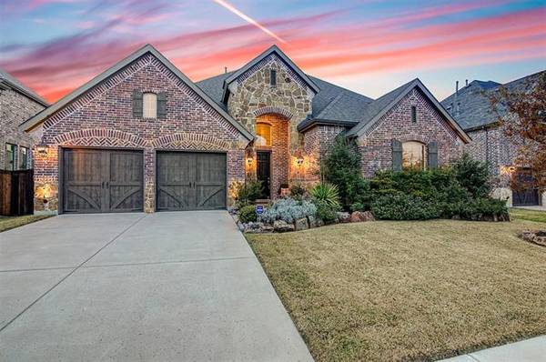 13683 Stallion Heights Lane, Frisco, TX 75035