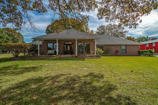 10950 Castleberry Street,  Brownsboro,  TX 75756