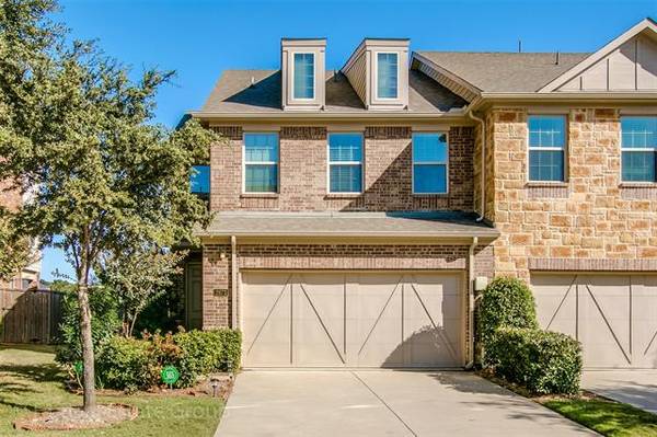 2673 Chambers Drive, Lewisville, TX 75067