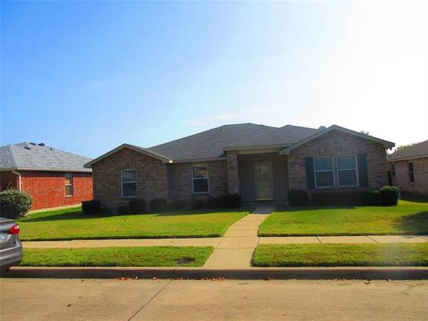 1459 Greenbrook Drive, Rockwall, TX 75032