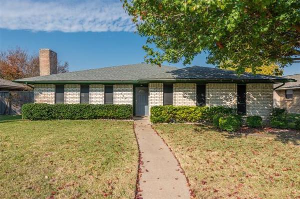 1809 University Drive, Richardson, TX 75081