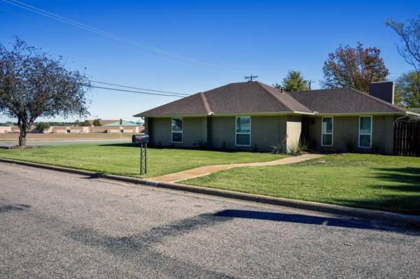 3221 N Marseille Lane, Sherman, TX 75090