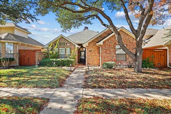 229 Tanbark Circle, Coppell, TX 75019