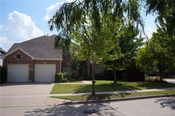 9177 Hawley Drive, Fort Worth, TX 76244