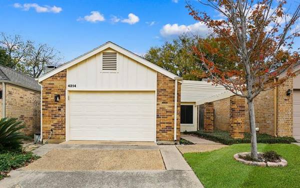 4214 Rosser Square, Dallas, TX 75244