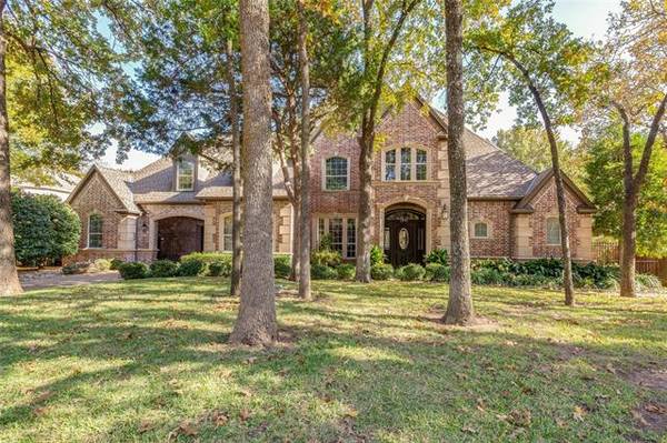 817 Independence Parkway, Southlake, TX 76092