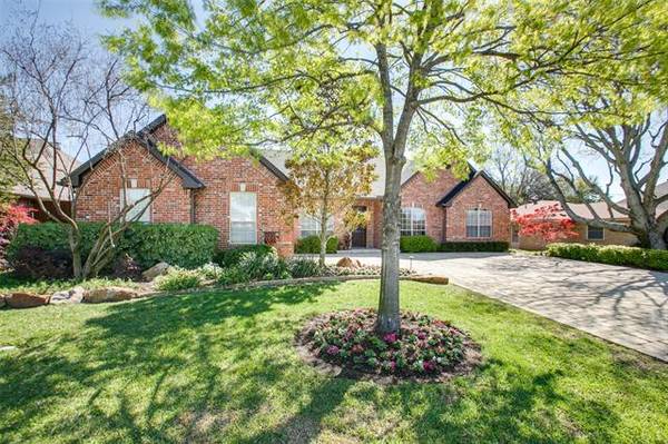 6613 Villa Road, Dallas, TX 75252