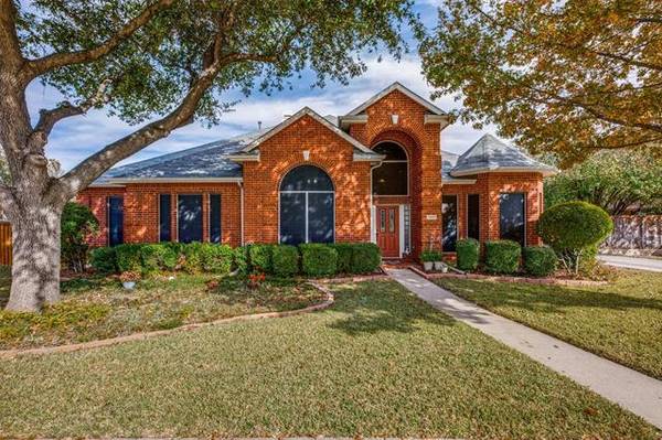 2501 Cheverny Drive, Mckinney, TX 75070