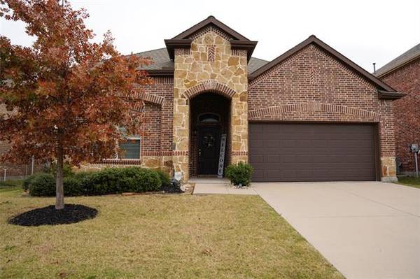 4013 Ellenboro Street, Frisco, TX 75036