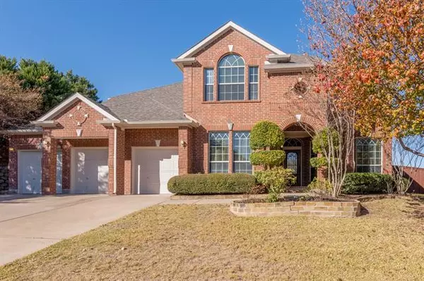 Grand Prairie, TX 75050,2428 Kingsley Drive