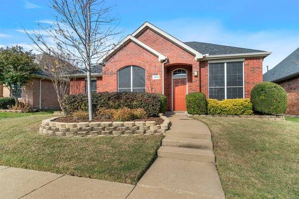 1519 Fallcreek Court, Allen, TX 75002