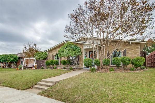 5069 Walker Drive, The Colony, TX 75056