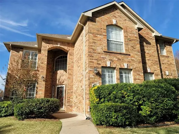 3021 Bryce Canyon Drive, Plano, TX 75025