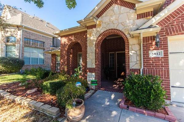 5812 Arabian Drive, Grand Prairie, TX 75052