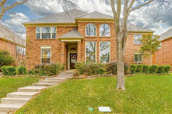 7613 Tallow Drive, Irving, TX 75063