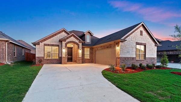 625 GROVE PARK Lane, Midlothian, TX 76065