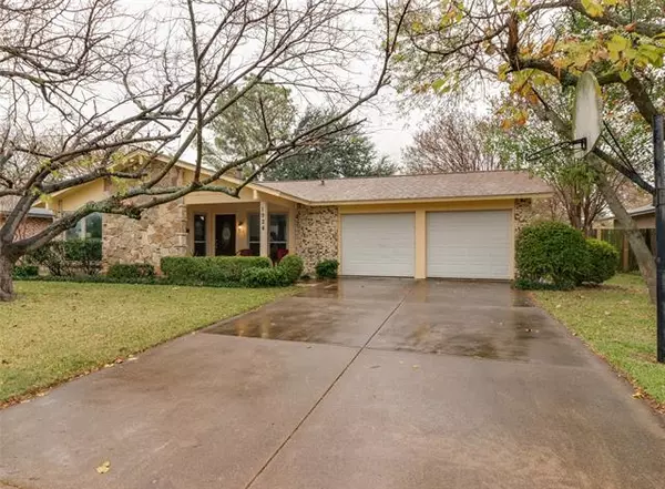 Irving, TX 75060,1924 Spanish Trail