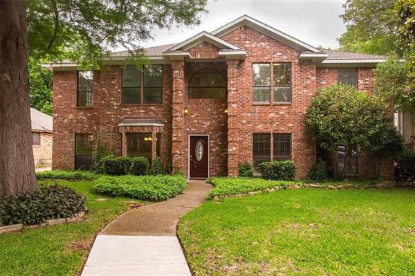 1721 Timberway Drive, Richardson, TX 75082