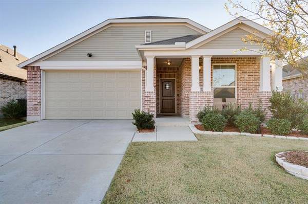 1912 Spoonbill Drive, Little Elm, TX 75068