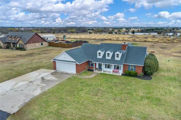 5615 County Road 4098,  Kaufman,  TX 75142