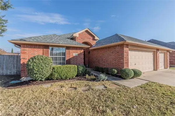 Fort Worth, TX 76137,3752 Regency Circle