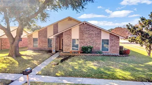 Garland, TX 75043,5301 Barcelona Drive