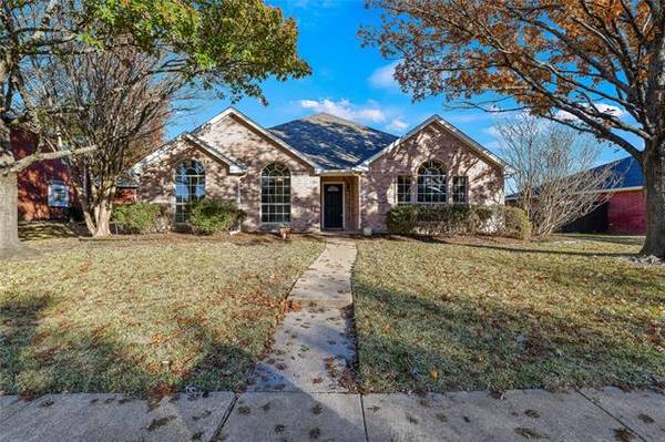 408 Washington Place, Wylie, TX 75098