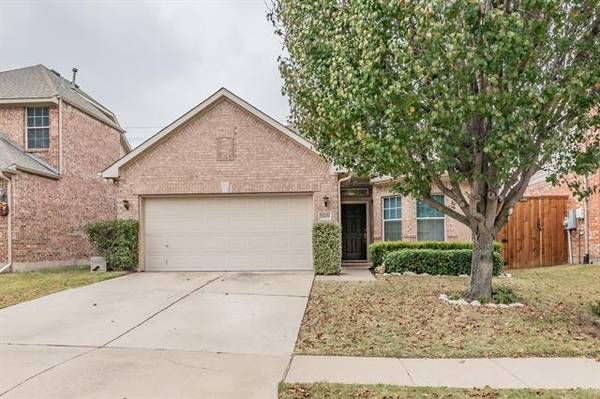 2809 Tangerine Lane, Plano, TX 75074