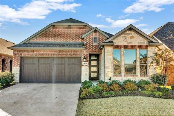 1624 Sweetwater Way, Celina, TX 75009