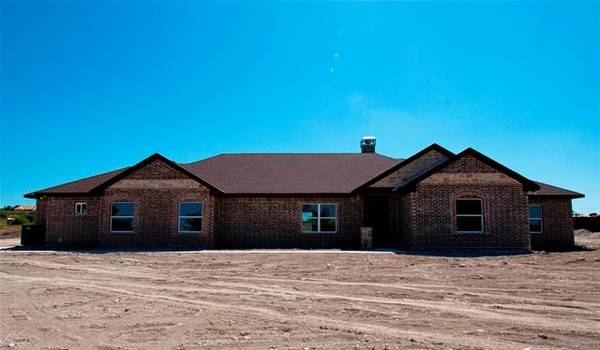 Lot 57 Jolene Court, Springtown, TX 76082