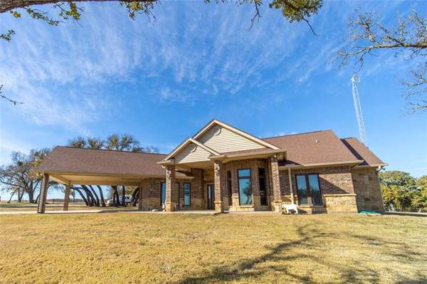 3636 County Road 264, Dublin, TX 76446