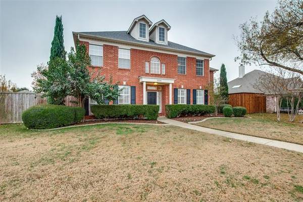 3304 Santana Lane, Plano, TX 75023