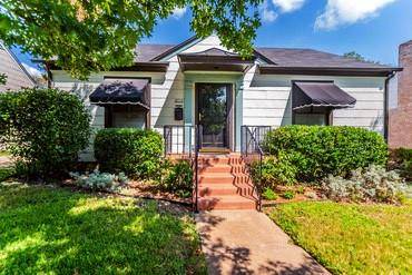 4312 Calmont Avenue, Fort Worth, TX 76107