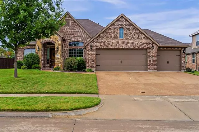 408 Boxwood Trail, Forney, TX 75126