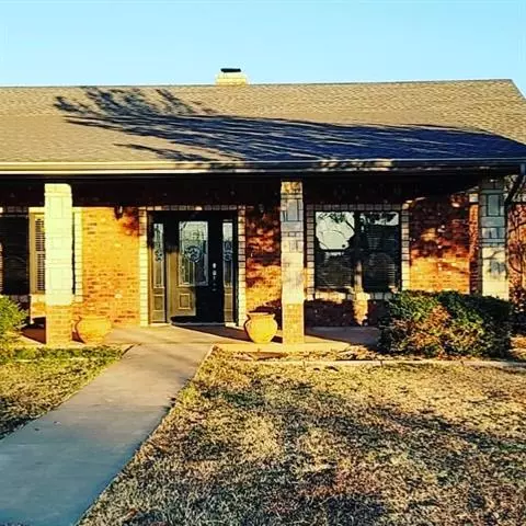 350 Nora Miller Road, Abilene, TX 79602