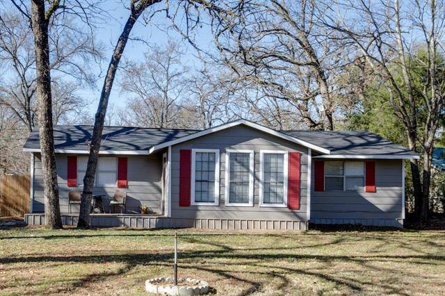 801 Cedarcrest Drive, Tool, TX 75143