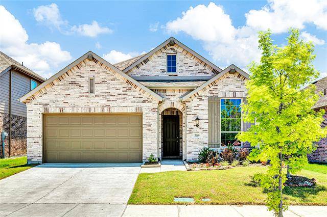 5009 Flanagan Drive, Forney, TX 75126