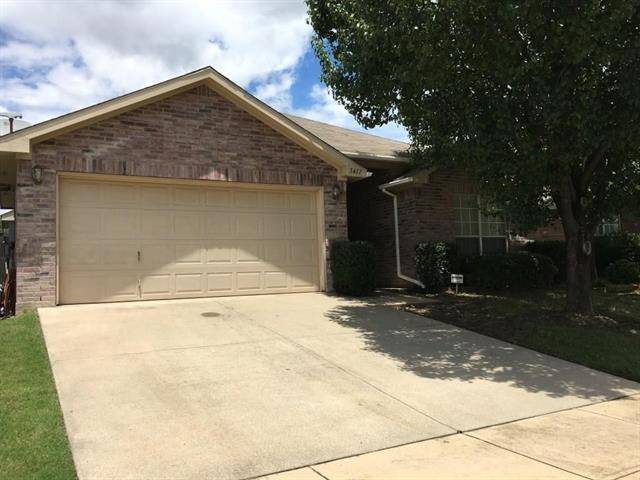 5417 Elk Ridge Drive, Watauga, TX 76137