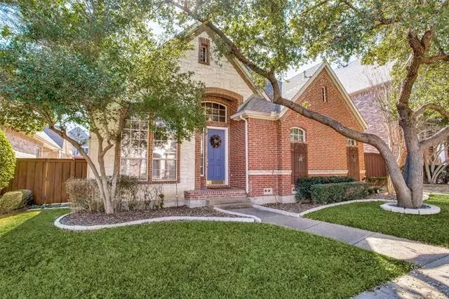 3332 Kendall Lane, Irving, TX 75062