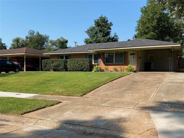 4202 Kenny Street, Bossier City, LA 71112